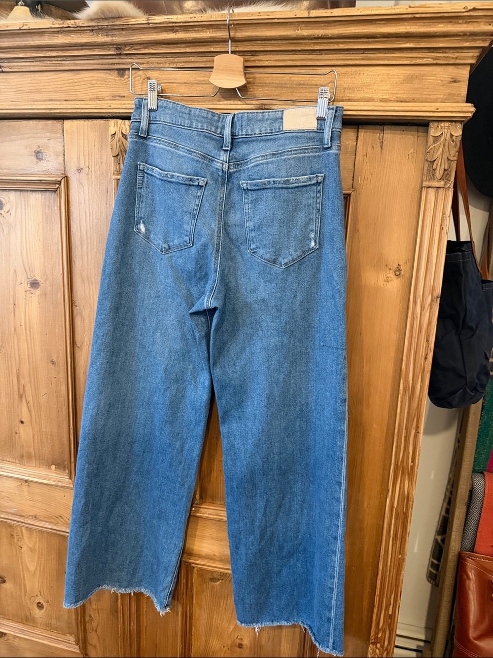 Paige Anessa Jeans - Picture 7 of 10